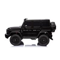 2x24V Mercedes Benz G-Wagon - BIG FRENCHIES