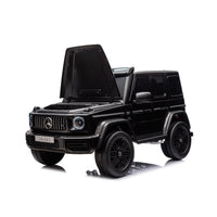 2x24V Mercedes Benz G-Wagon - BIG FRENCHIES