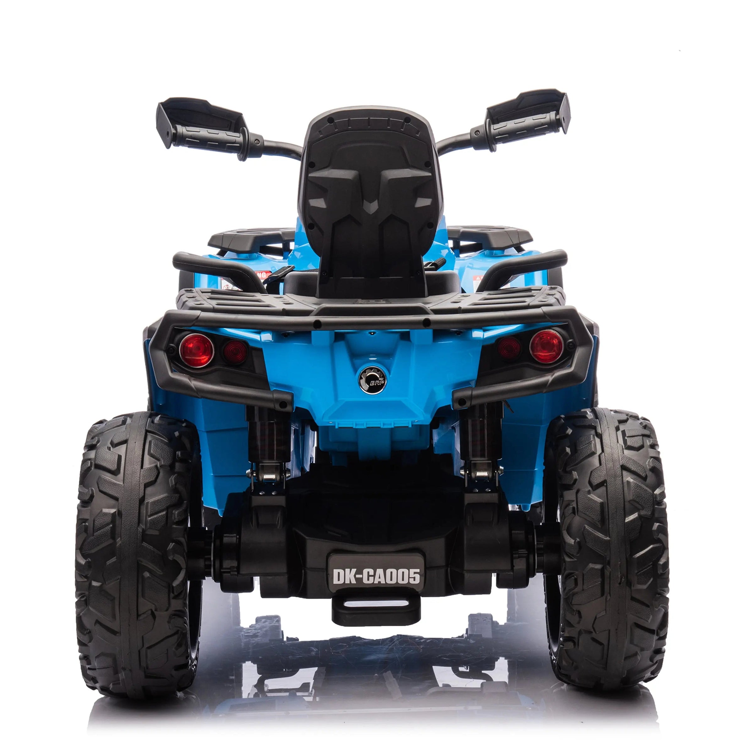 Can-Am Outlander 24V Ride on ATV - BIG FRENCHIES