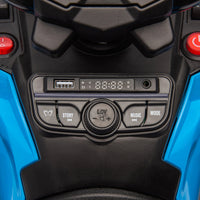 Can-Am Outlander 24V Ride on ATV - BIG FRENCHIES