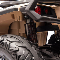 Can-Am Outlander 24V Ride on ATV - BIG FRENCHIES