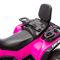 Can-Am Outlander 24V Ride on ATV - BIG FRENCHIES