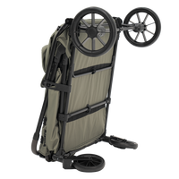 Keenz VIVA 4-Passenger Stroller Wagon – Big Adventures, Made Compact