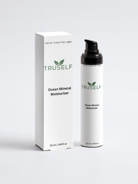 Ocean Mineral Moisturizer