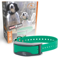 SportDOG Brand FieldSentinel FS-AD Add-A-Dog Collar - For FieldSentinel 825 and 1825 Remote Trainers Only