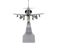 Douglas A-4D Skyhawk Aircraft "VMA-242 Bats NAS Key West 1962 Missile Crisis" United States Marine Corps 1/72 Diecast Model Airplane