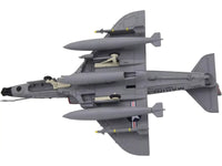 Douglas A-4D Skyhawk Aircraft "VMA-242 Bats NAS Key West 1962 Missile Crisis" United States Marine Corps 1/72 Diecast Model Airplane