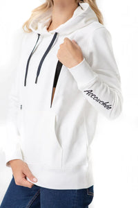 Iconic Maternity/Nursing Hoodie - BIG FRENCHIES