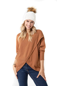 Mom N Me Beanie Set - BIG FRENCHIES