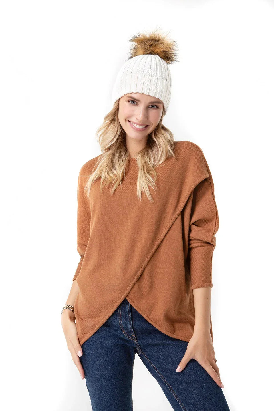 Mom N Me Beanie Set - BIG FRENCHIES
