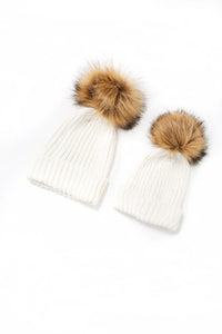 Mom N Me Beanie Set - BIG FRENCHIES