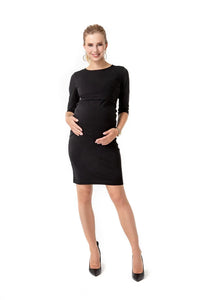 Easy Skirt for Maternity - BIG FRENCHIES