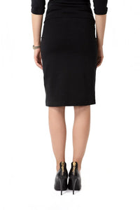 Easy Skirt for Maternity - BIG FRENCHIES