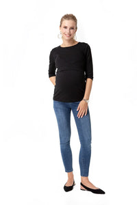 Easy Top for Maternity/Nursing - BIG FRENCHIES
