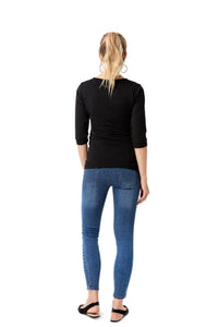Easy Top for Maternity/Nursing - BIG FRENCHIES