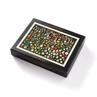 Fa La La La La 1000 Piece Jigsaw Puzzle Brass Monkey