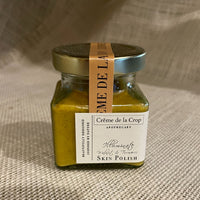 Face Mask / Exfoliant "Illuminate" Skin Polish - BIG FRENCHIES