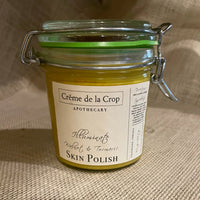 Face Mask / Exfoliant "Illuminate" Skin Polish - BIG FRENCHIES