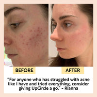 Cleanse, Tone + Moisturize Set
