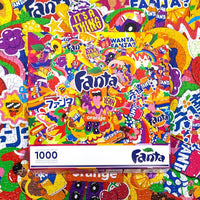 Fanta Fantastical 1000 Piece Jigsaw Puzzle Springbok