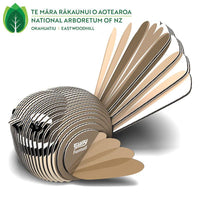Fantail 3D Cardboard Model Kit Eugy