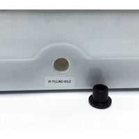 Farm Innovators Model 4250 Circulated Air Incubator with Turner