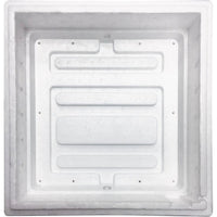 Farm Innovators Model 4250 Circulated Air Incubator with Turner