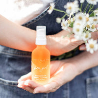 Farm Girl Cleansing Oil - BIG FRENCHIES