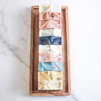 Farmhouse Artisan Goat Milk & Tallow Soap Collection - BIG FRENCHIES
