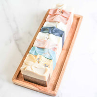 Farmhouse Artisan Goat Milk & Tallow Soap Collection - BIG FRENCHIES