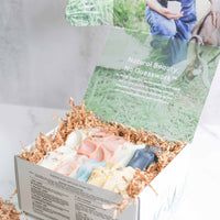 Farmhouse Artisan Goat Milk & Tallow Soap Collection - BIG FRENCHIES