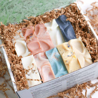Farmhouse Artisan Goat Milk & Tallow Soap Collection - BIG FRENCHIES