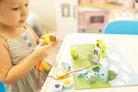 Fatima Lacing Set - BIG FRENCHIES