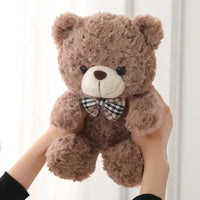 Cute Cartoon Little Teddy Bear Plush Toys - # BOT&G512610004 - BIG FRENCHIES