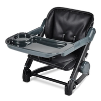 Feed Me 3-in-1 Dining Booster Seat - BIG FRENCHIES