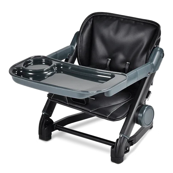 Feed Me 3-in-1 Dining Booster Seat - BIG FRENCHIES
