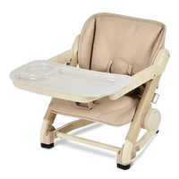 Feed Me 3-in-1 Dining Booster Seat - BIG FRENCHIES