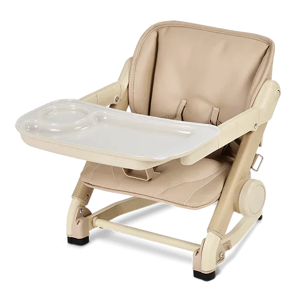 Feed Me 3-in-1 Dining Booster Seat - BIG FRENCHIES