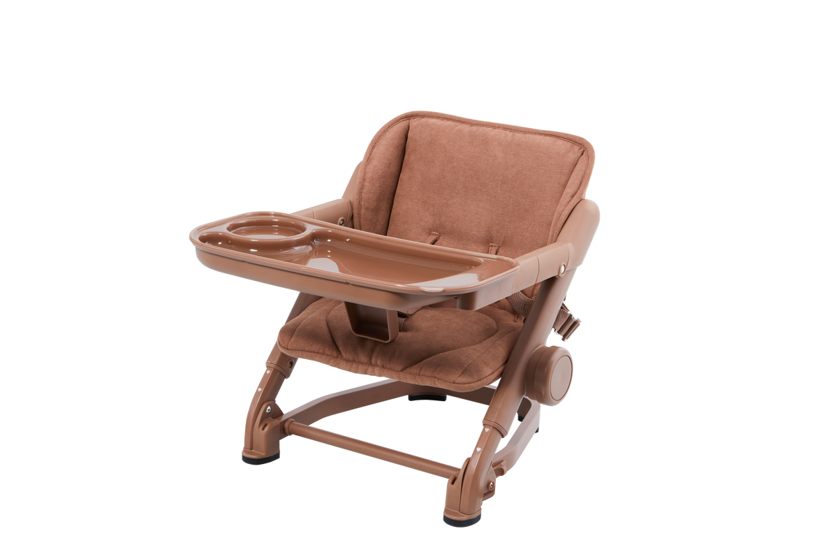 Feed Me 3-in-1 Dining Booster Seat