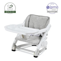 Feed Me 3-in-1 Dining Booster Seat - BIG FRENCHIES