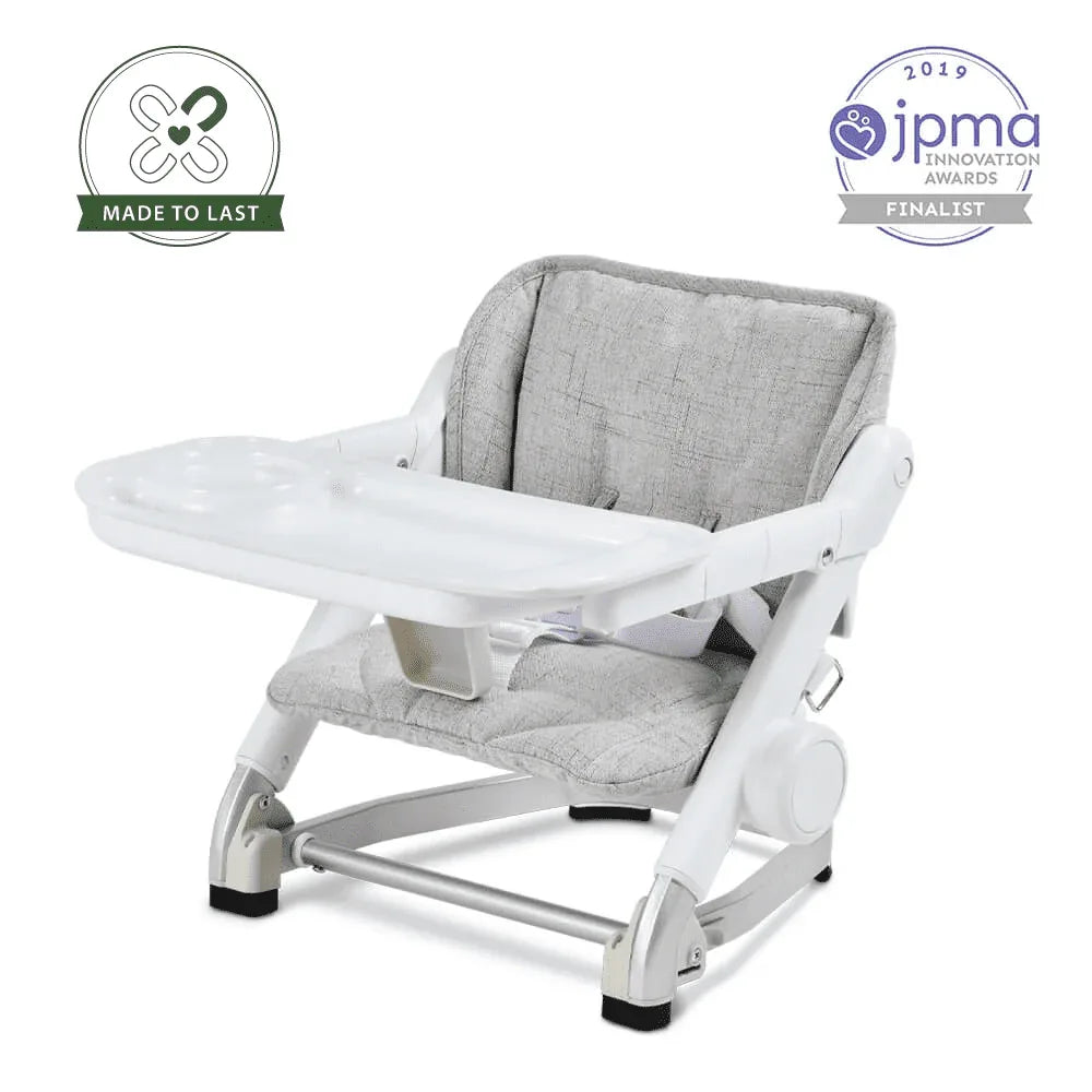 Feed Me 3-in-1 Dining Booster Seat - BIG FRENCHIES
