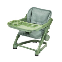 Feed Me 3-in-1 Dining Booster Seat - BIG FRENCHIES