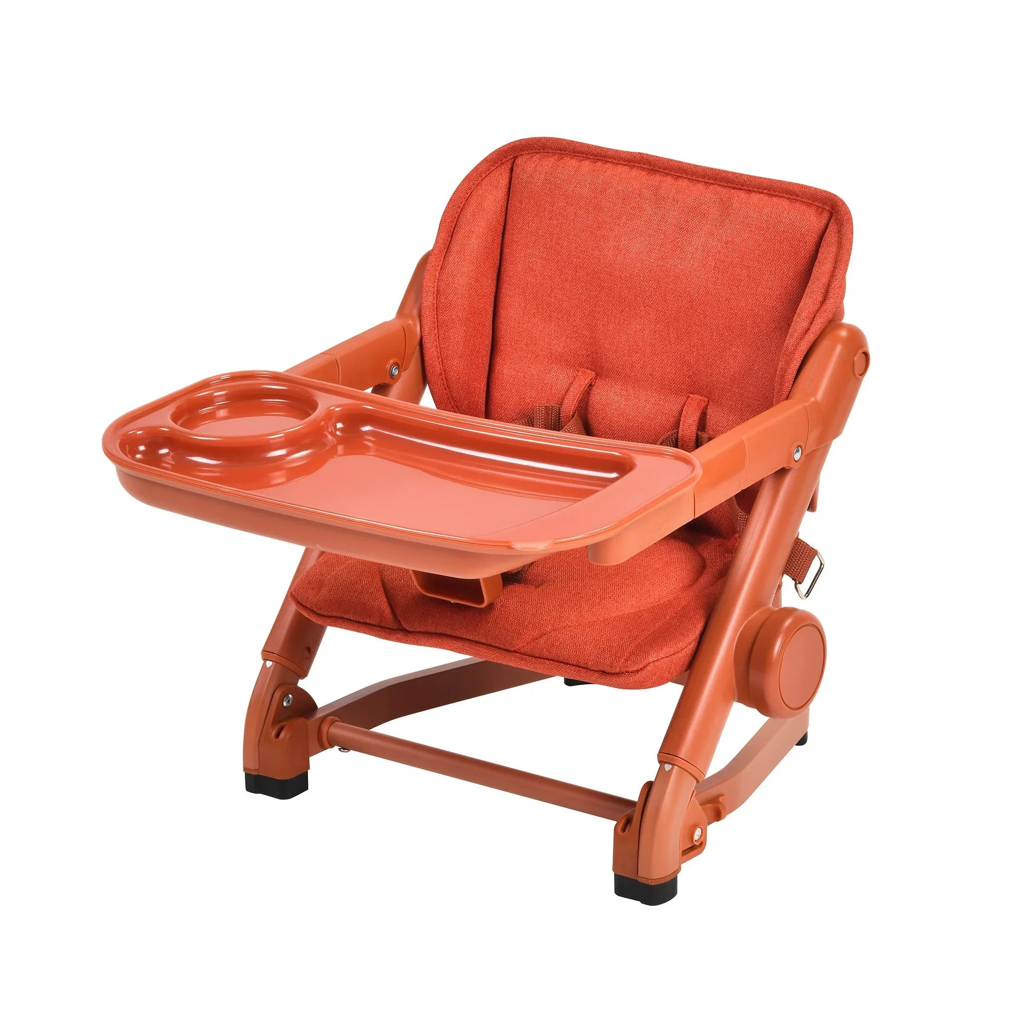 Feed Me 3-in-1 Dining Booster Seat - BIG FRENCHIES