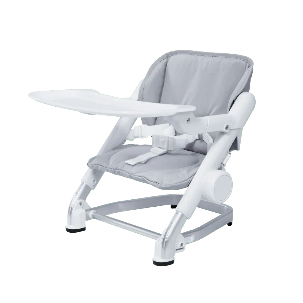 Feed Me Go 3-In-1 Travel Booster Seat - BIG FRENCHIES