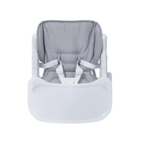Feed Me Go 3-In-1 Travel Booster Seat - BIG FRENCHIES
