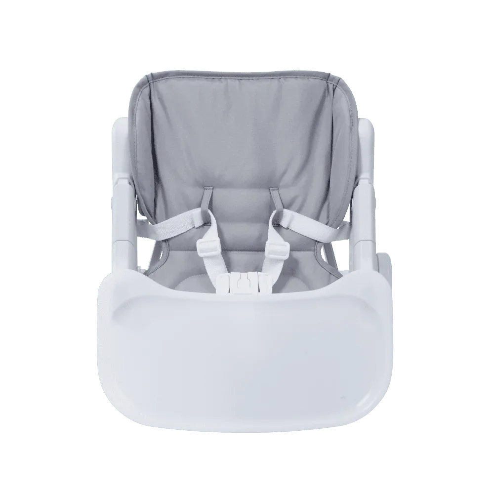 Feed Me Go 3-In-1 Travel Booster Seat - BIG FRENCHIES