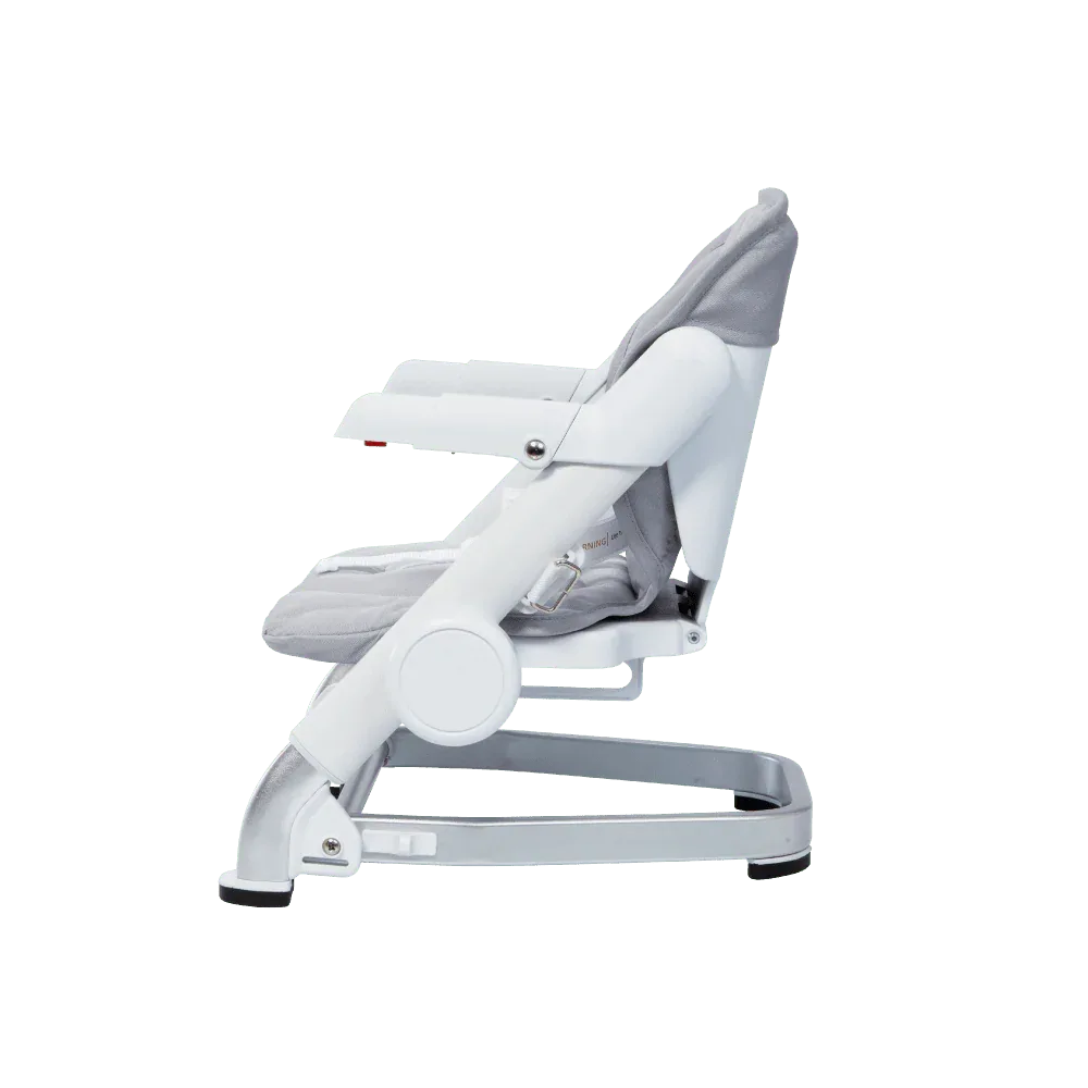 Feed Me Go 3-In-1 Travel Booster Seat - BIG FRENCHIES