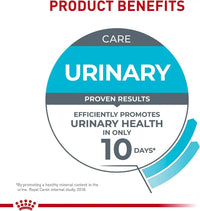 Feline Urinary Tract Care Wet Cat Food Thin Slices 3oz 12 Pack