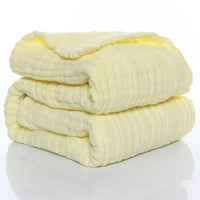 Organic Baby Blankets - # BAGE41110004 - BIG FRENCHIES