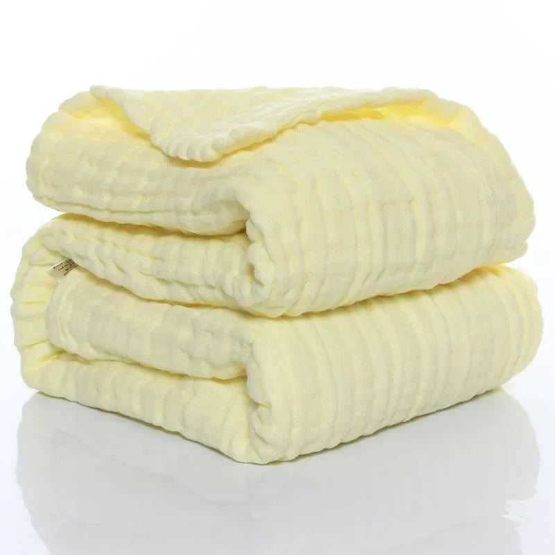 Organic Baby Blankets - # BAGE41110004 - BIG FRENCHIES
